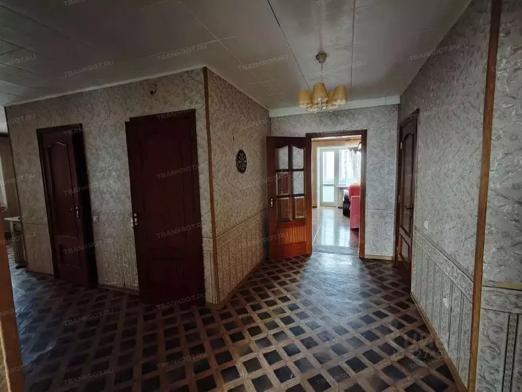 4-к кв. Башкортостан, Нефтекамск ул. Строителей, 93 (142.7 м) - Фото 2