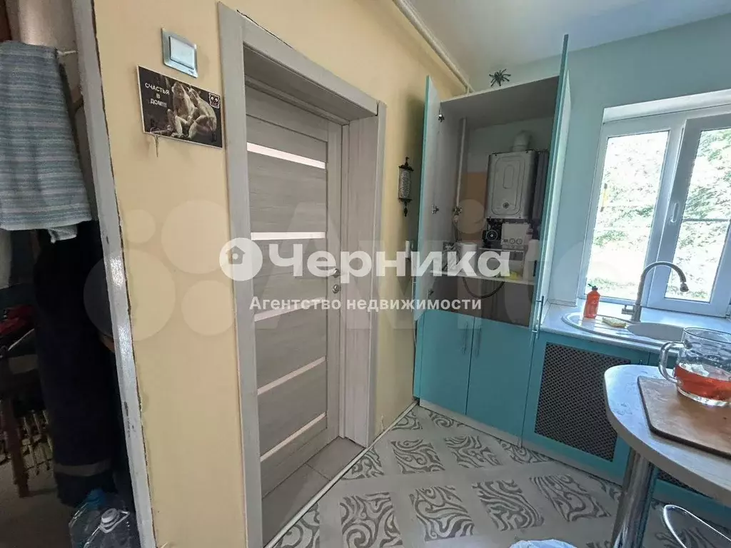 Дом 52,5 м на участке 6 сот. - Фото 1