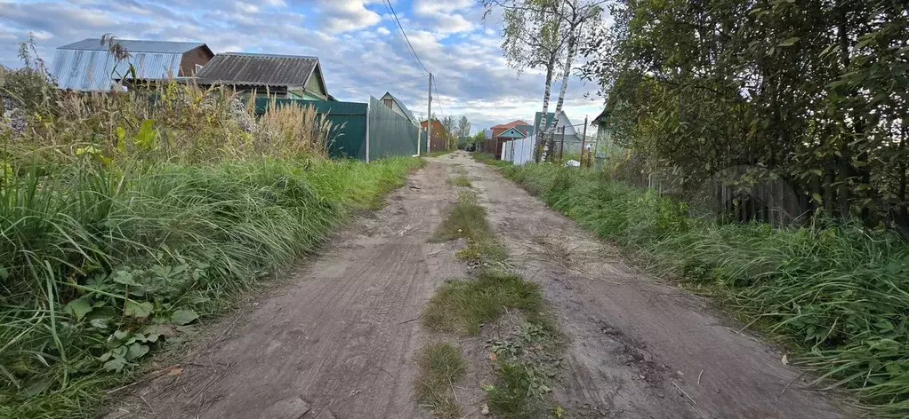Участок 5,6 сот. (СНТ, ДНП) - Фото 1