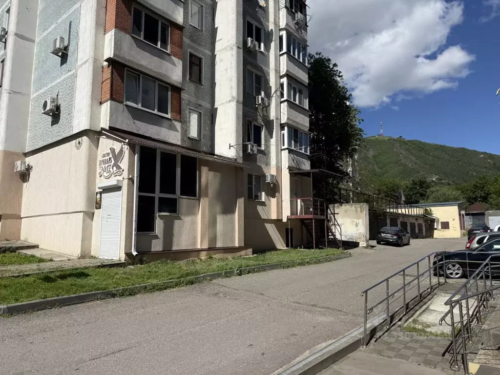 Помещение свободного назначения в Ставропольский край, Пятигорск ул. ... - Фото 1