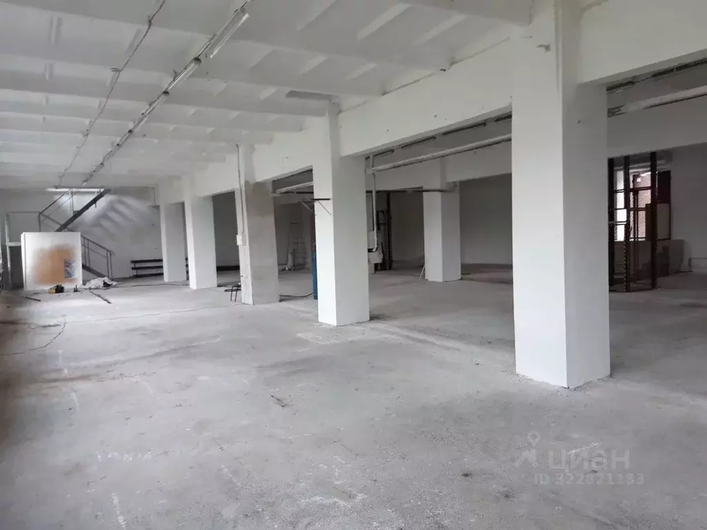 Помещение свободного назначения в Новосибирская область, Новосибирск ... - Фото 2