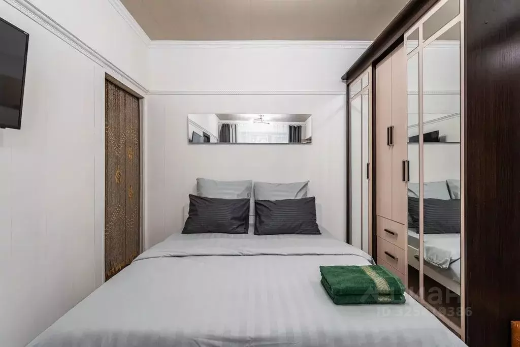 2-к кв. Москва Большая Черемушкинская ул., 8к1 (47.0 м) - Фото 2