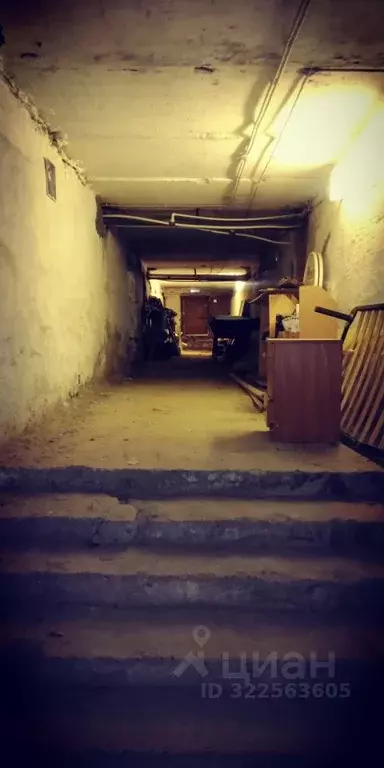 Помещение свободного назначения в Челябинская область, Кыштым ... - Фото 1