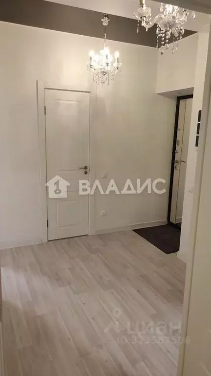 3-к кв. Москва ул. Покровка, 37 (68.0 м) - Фото 1