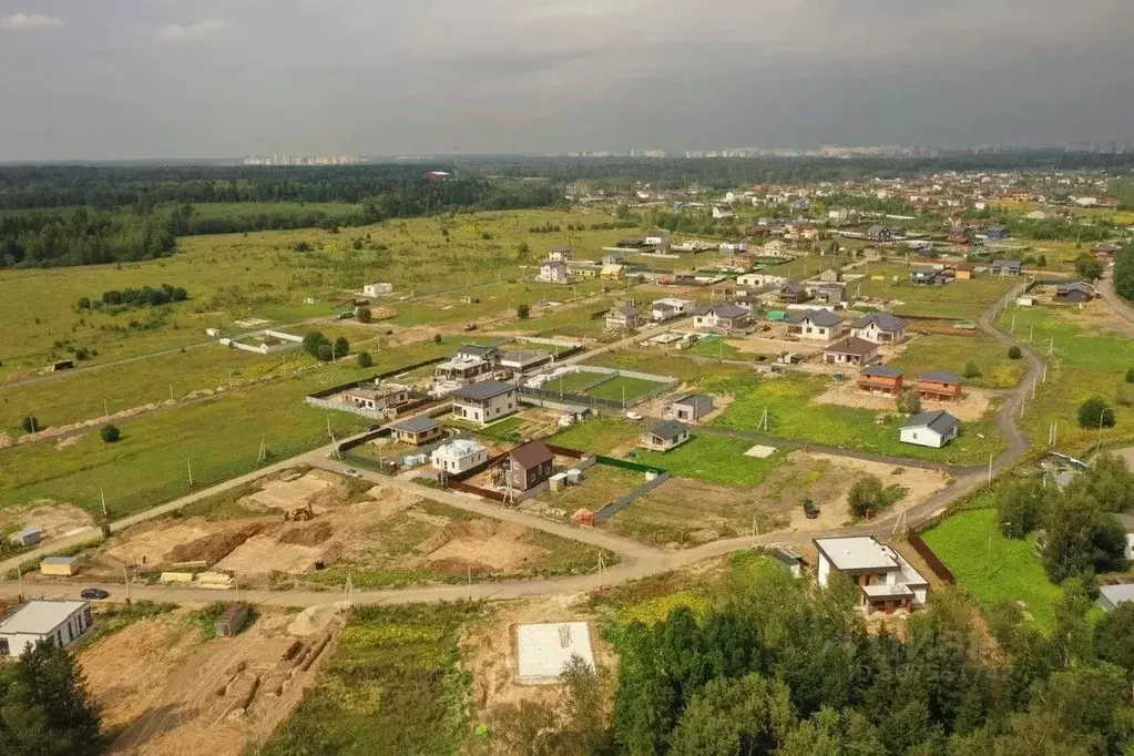 Участок в Московская область, Солнечногорск  (12.04 сот.) - Фото 0