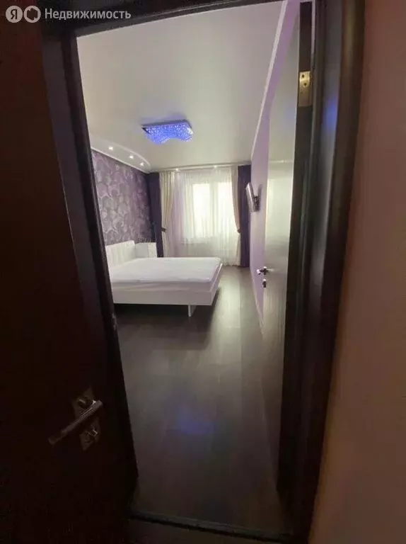 2-комнатная квартира: посёлок городского типа Красково, улица Лорха, ... - Фото 2