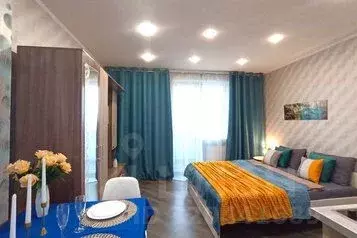 1-к кв. Московская область, Реутов Юбилейный просп., 40 (33.0 м) - Фото 1