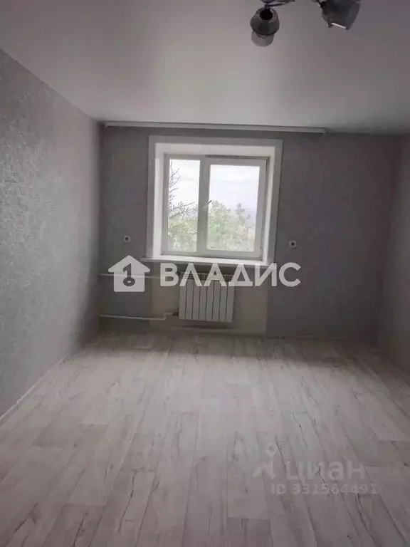 1-к кв. Бурятия, Улан-Удэ Загорск мкр, ул. Столичная, 7 (32.6 м) - Фото 1