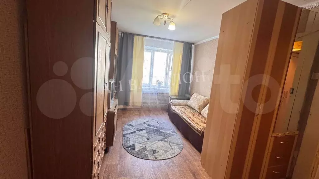 Комната 16,5 м в 1-к., 3/9 эт. - Фото 0