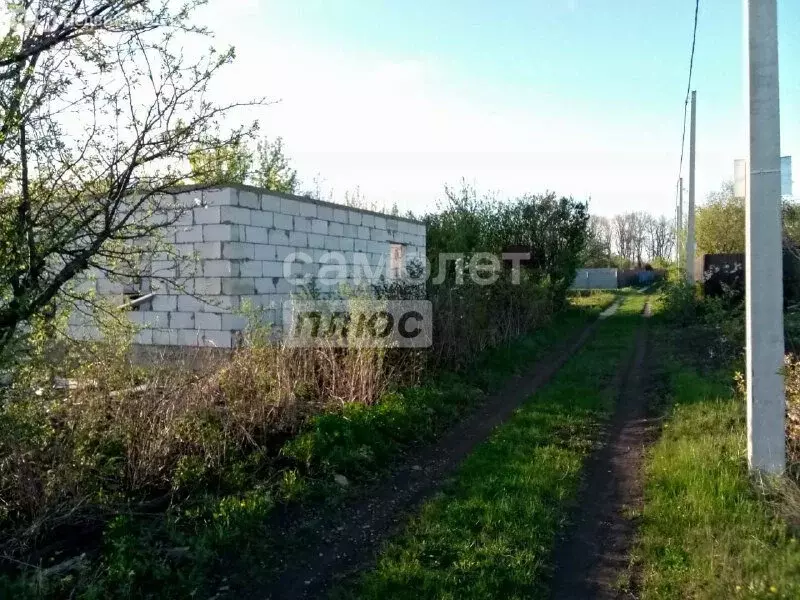 Участок в Липецк, СНТ Горняк-1 (6.43 м) - Фото 2