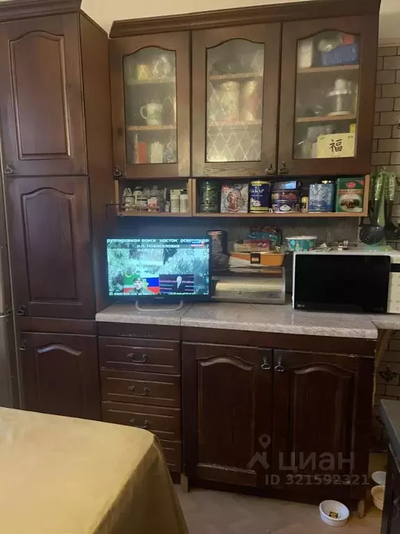 2-к кв. Тверская область, Конаково ул. Строителей, 8 (58.0 м) - Фото 1