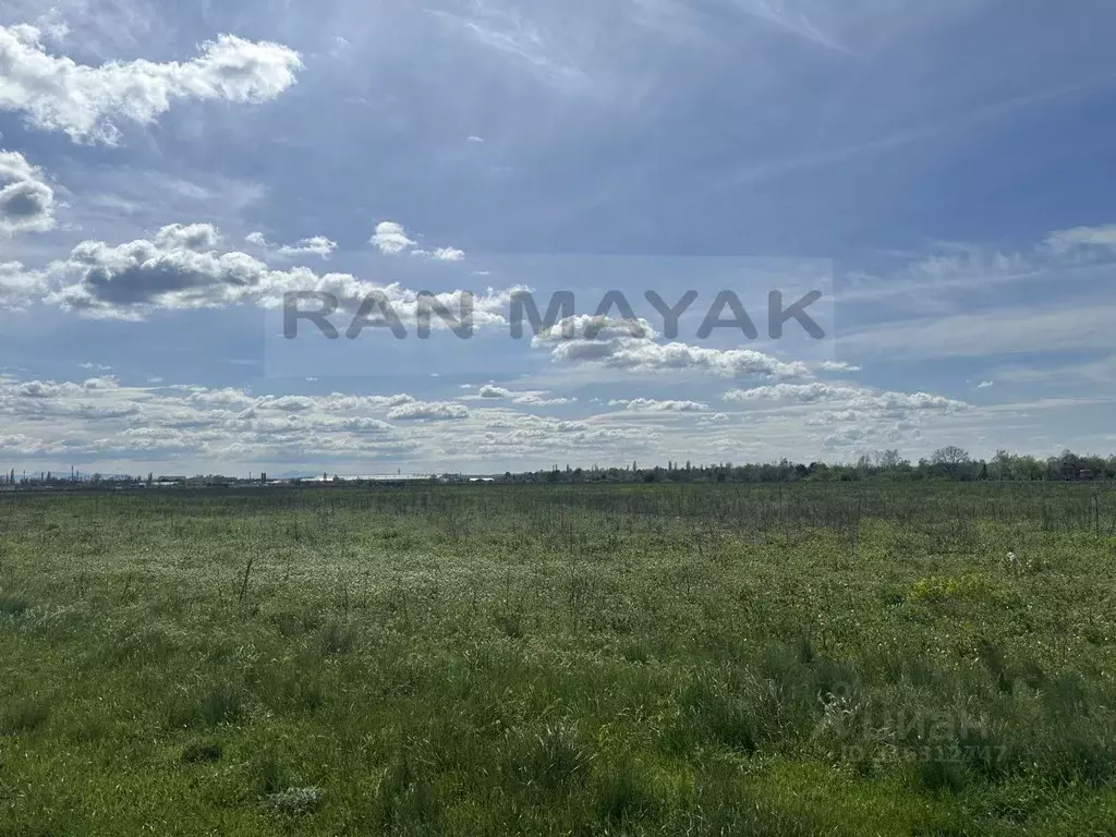 Участок в Адыгея, Майкоп ул. Тлюстена (6.0 сот.) - Фото 1