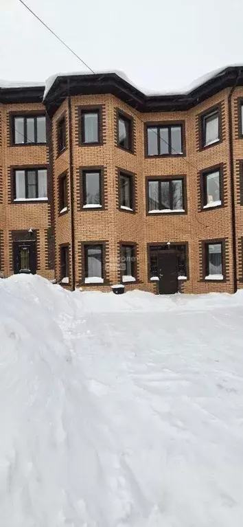 Таунхаус в Москва пос. Газопровод, ул. 2-я Лесные Поляны, 16/4 (224 м) - Фото 1