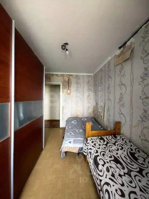 3-к кв. Саха (Якутия), Якутск 202-й мкр, 12 (61.6 м) - Фото 1