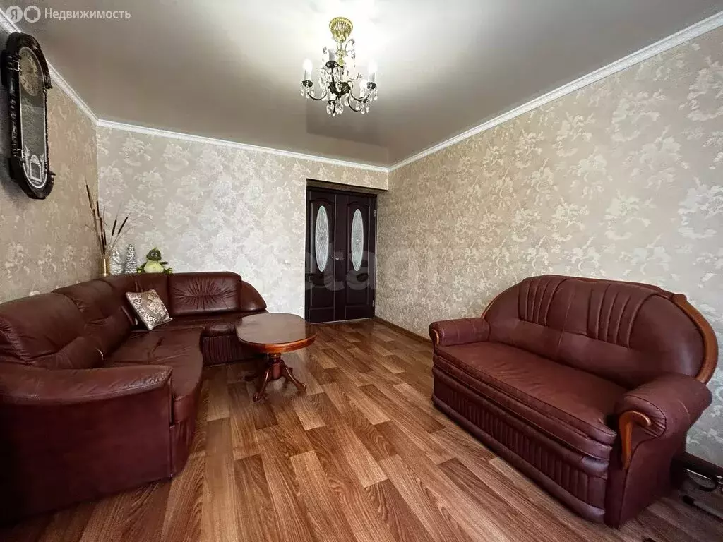 2-комнатная квартира: Энгельс, улица Тельмана, 150/8 (60 м) - Фото 2