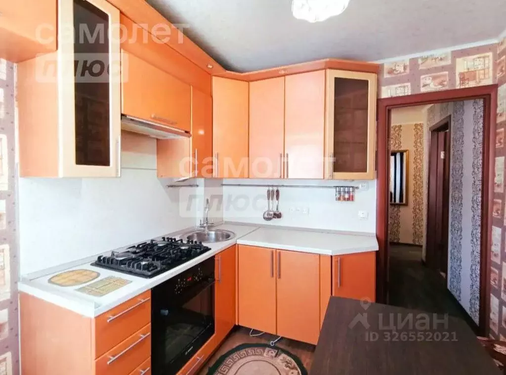 2-к кв. Московская область, Ногинск Богородский городской округ, ул. ... - Фото 2