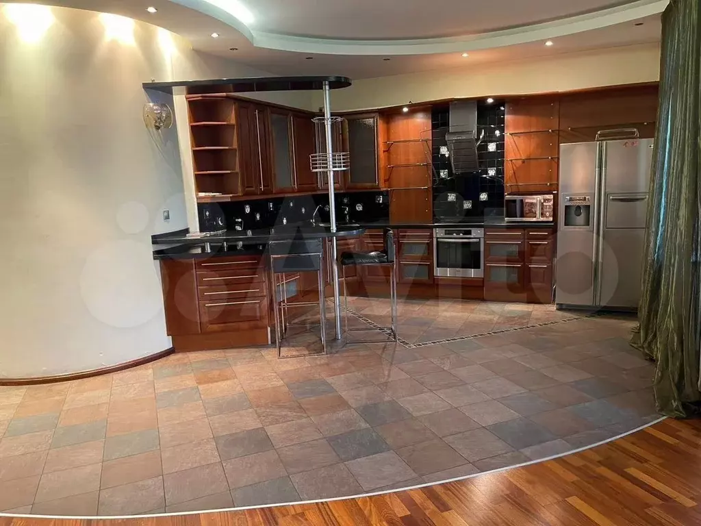 2-к. квартира, 100 м, 12/21 эт. - Фото 1