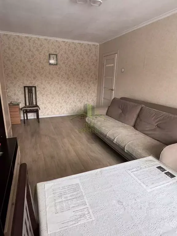 3-к кв. Бурятия, Улан-Удэ Пристанская ул., 10 (56.8 м) - Фото 1