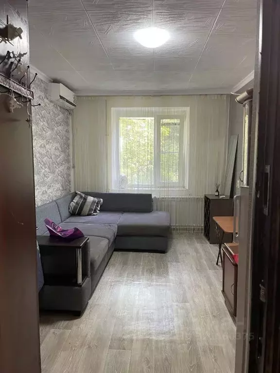 Комната Краснодарский край, Краснодар Уральская ул., 81а (13.0 м) - Фото 0