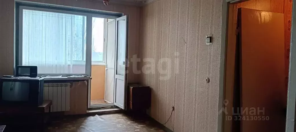 3-к кв. Саратовская область, Саратов ул. Имени В.И. Лебедева-Кумача, ... - Фото 1