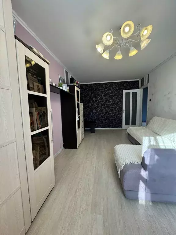 Продаётся 2-к квартира, 53.3 м - Фото 0