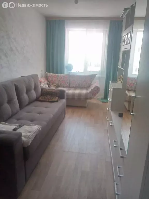 2-комнатная квартира: Сыктывкар, Эжвинский район, микрорайон ... - Фото 2