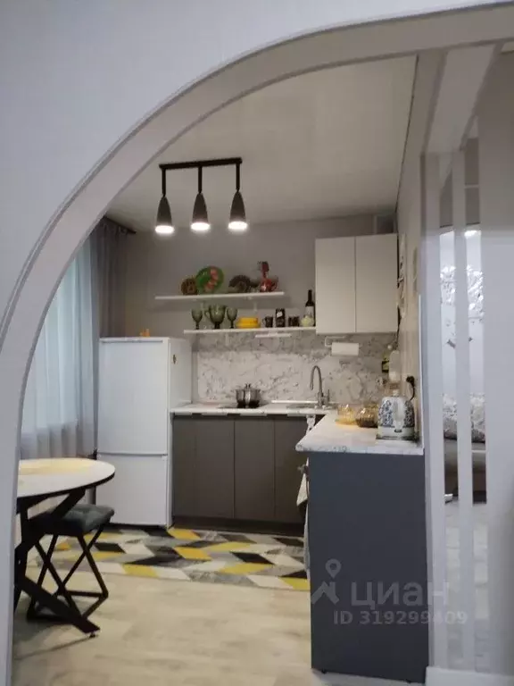 1-к кв. Алтайский край, Рубцовск просп. Ленина, 267к1 (28.9 м) - Фото 0