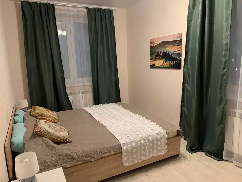 2-к кв. Нижегородская область, Нижний Новгород Верхние Печеры ... - Фото 1