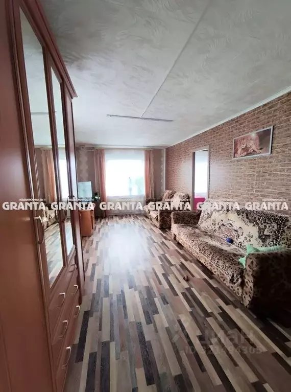 Дом в Красноярский край, Емельяновский муниципальный округ, пос. ... - Фото 2