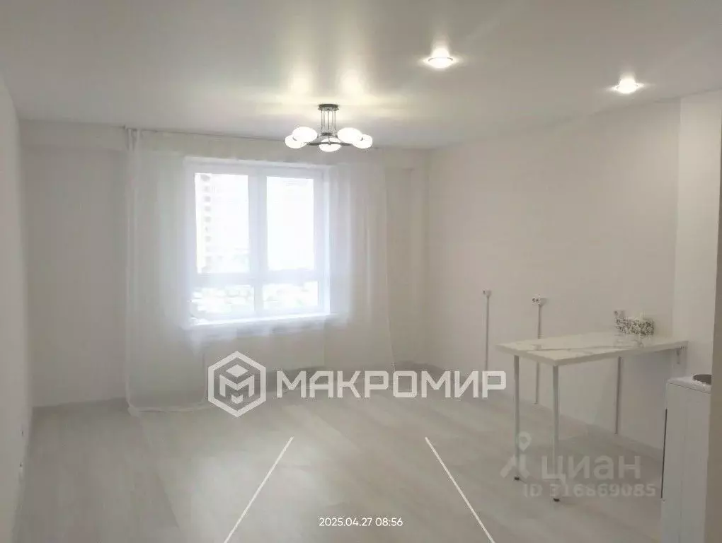 Студия Кировская область, Киров ул. Энтузиастов, 54 (24.4 м) - Фото 1