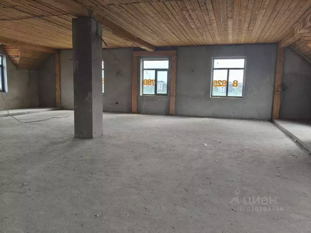 Помещение свободного назначения в Москва д. Десна,  (1450 м) - Фото 2