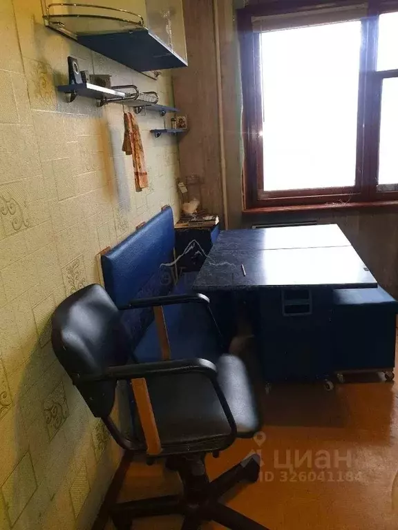 3-к кв. Белгородская область, Старый Оскол Молодогвардеец мкр, 16Б ... - Фото 2