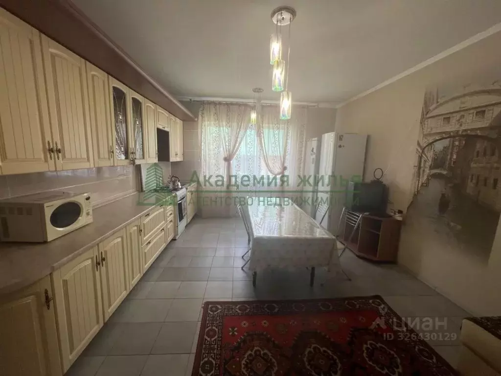 Коттедж в Саратовская область, Энгельсский район, Красноярское ... - Фото 2