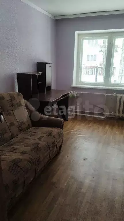 Комната 13 м в 1-к., 2/3 эт. - Фото 0