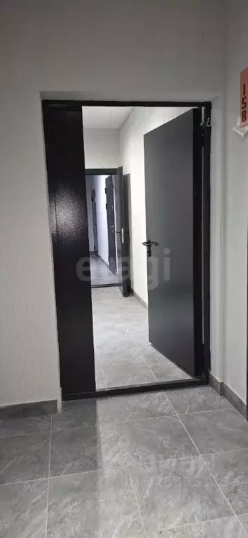 1-к кв. Липецкая область, Липецк ул. Гагарина, 93 (32.97 м) - Фото 1