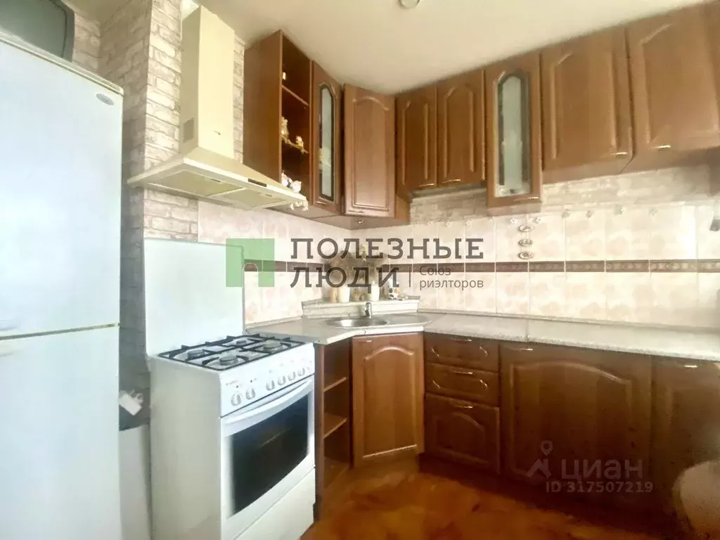 3-к кв. Пермский край, Соликамск просп. Строителей, 16 (60.0 м) - Фото 1