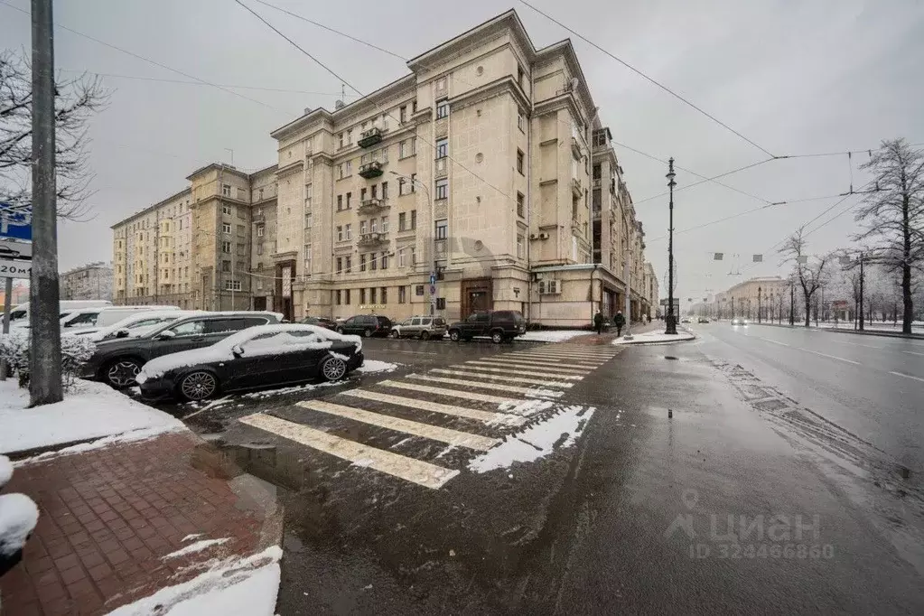 Склад в Санкт-Петербург Московский просп., 206 (147 м) - Фото 1