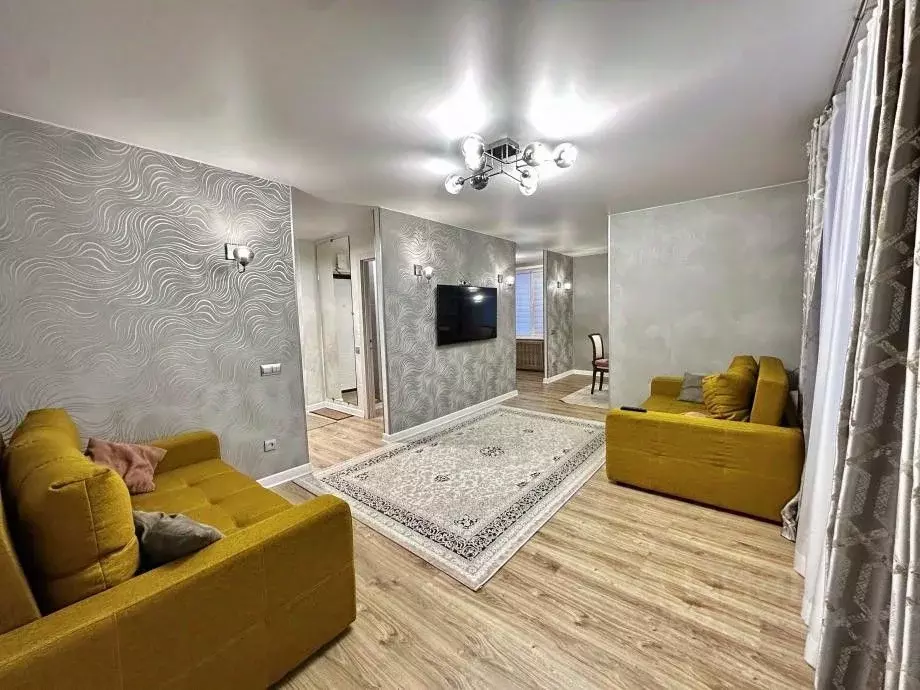 3-к кв. Пермский край, Березники ул. Свердлова, 55 (58.7 м) - Фото 1