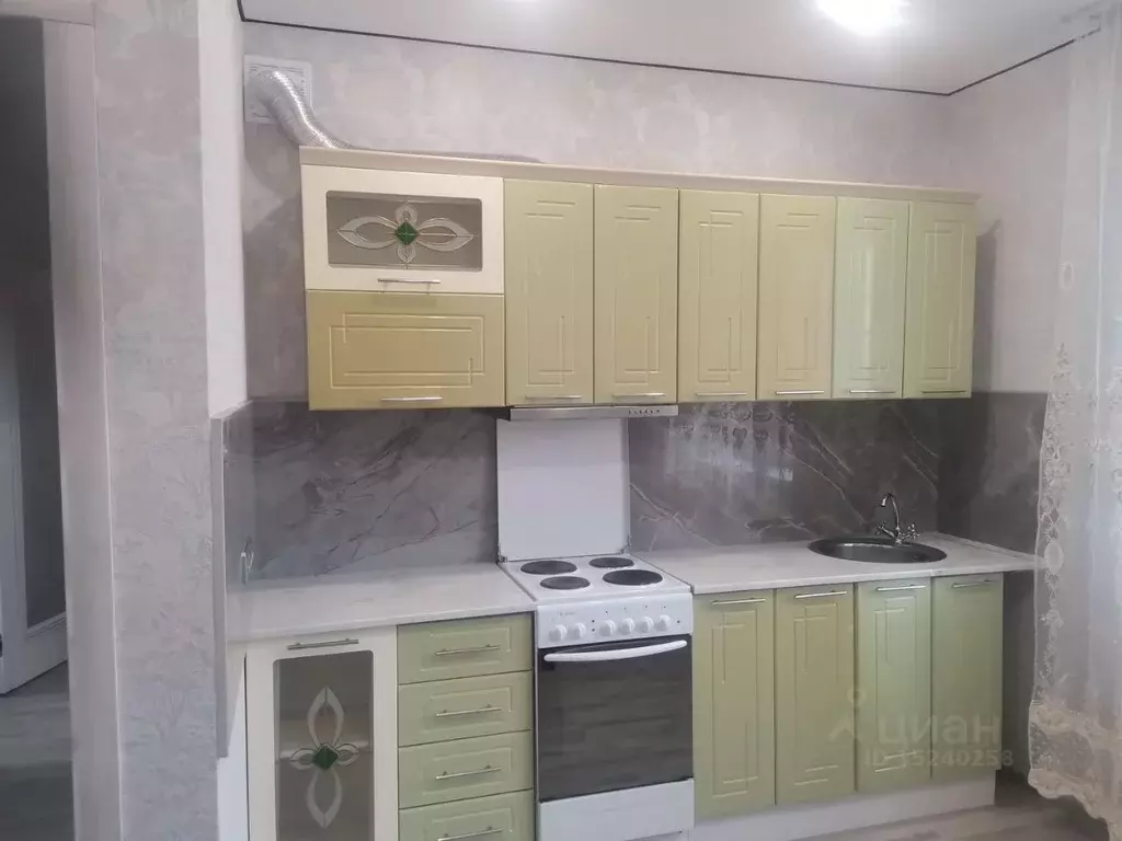 2-к кв. Ульяновская область, Ульяновск просп. Генерала Тюленева, 50 ... - Фото 2