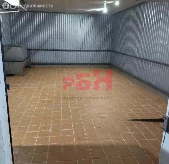 Производственное помещение (800 м) - Фото 1