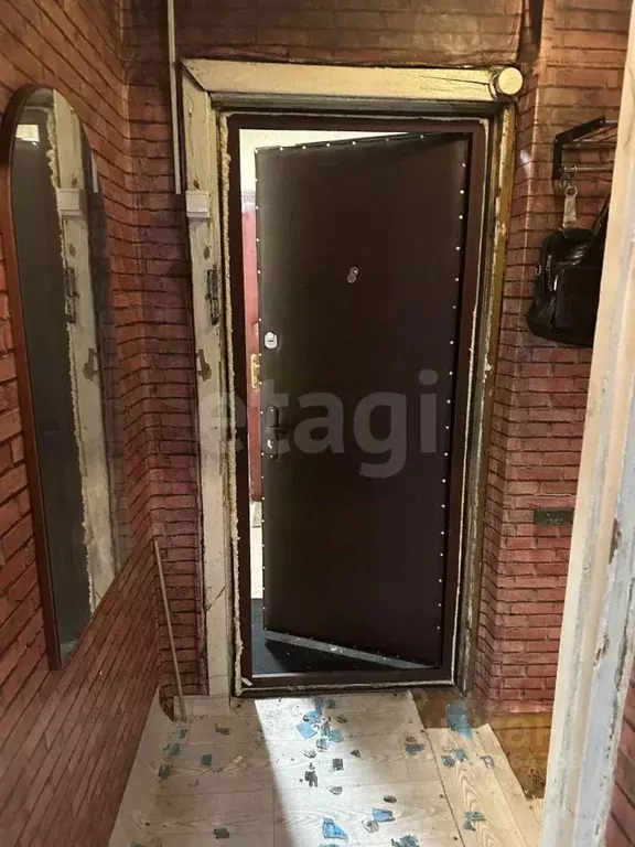 1-к кв. Москва Тимирязевская ул., 18К2 (30.0 м) - Фото 1