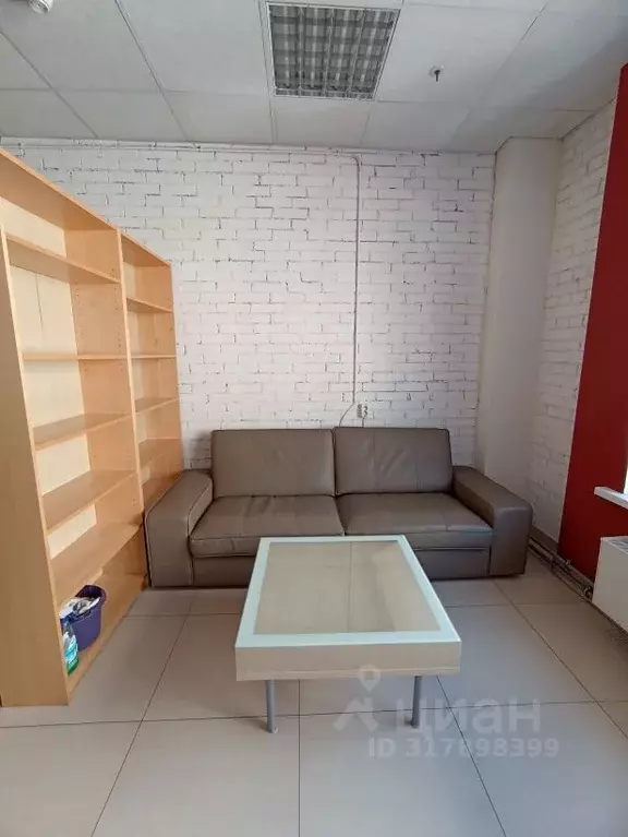 Офис в Санкт-Петербург Новгородская ул., 23 (24 м) - Фото 1