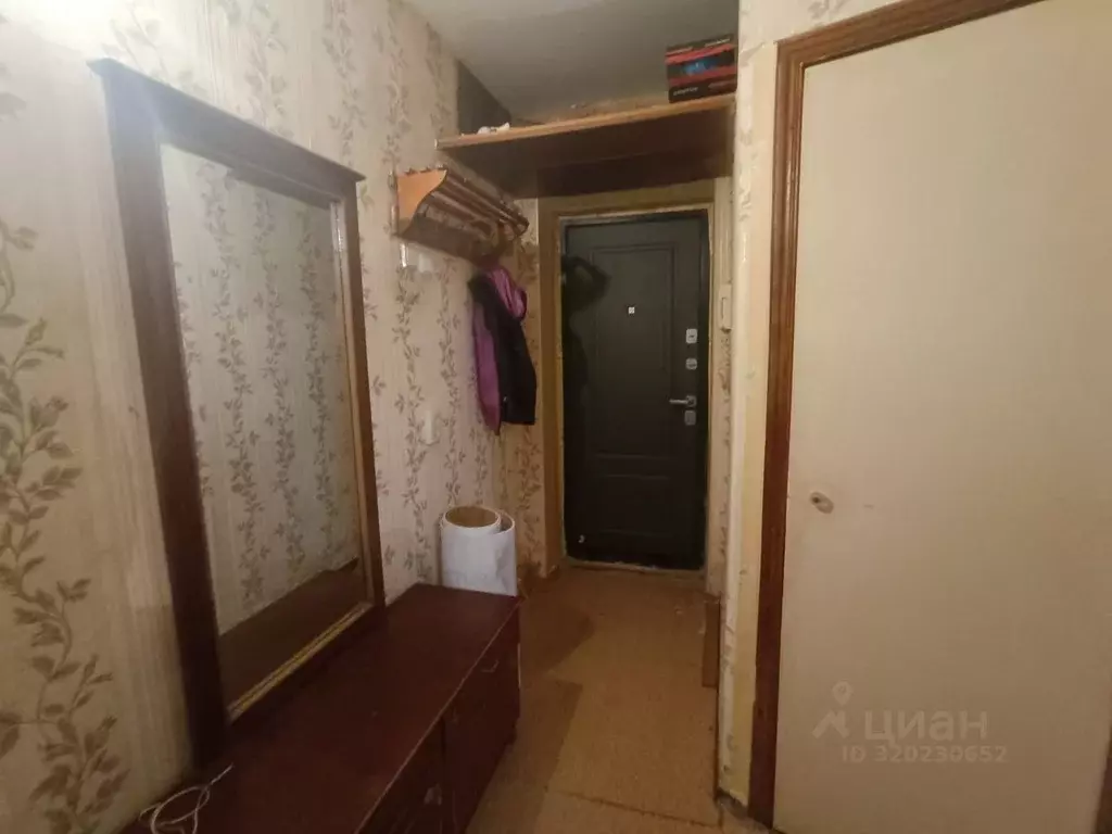 2-к кв. Ростовская область, Шахты 2-й Милиционный пер. (45.0 м) - Фото 1