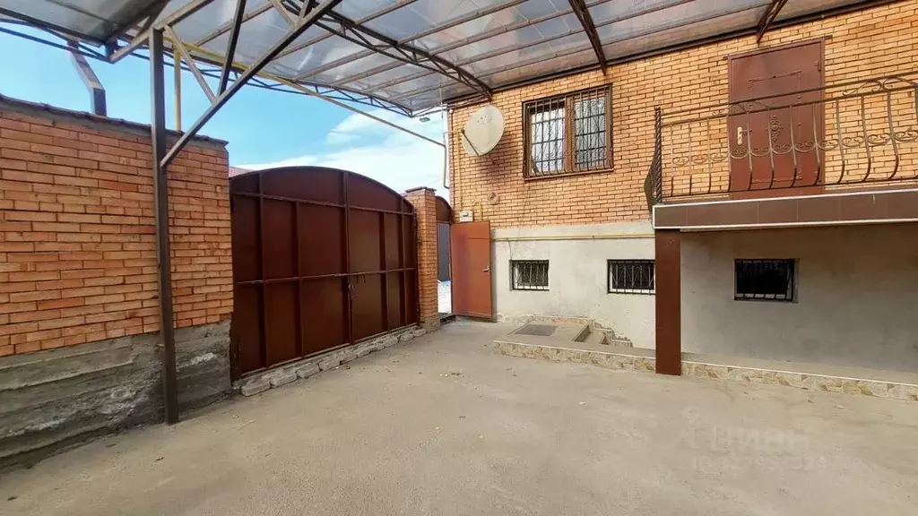 Дом в Северная Осетия, Владикавказ Иристон СТ, 69 (190 м) - Фото 1