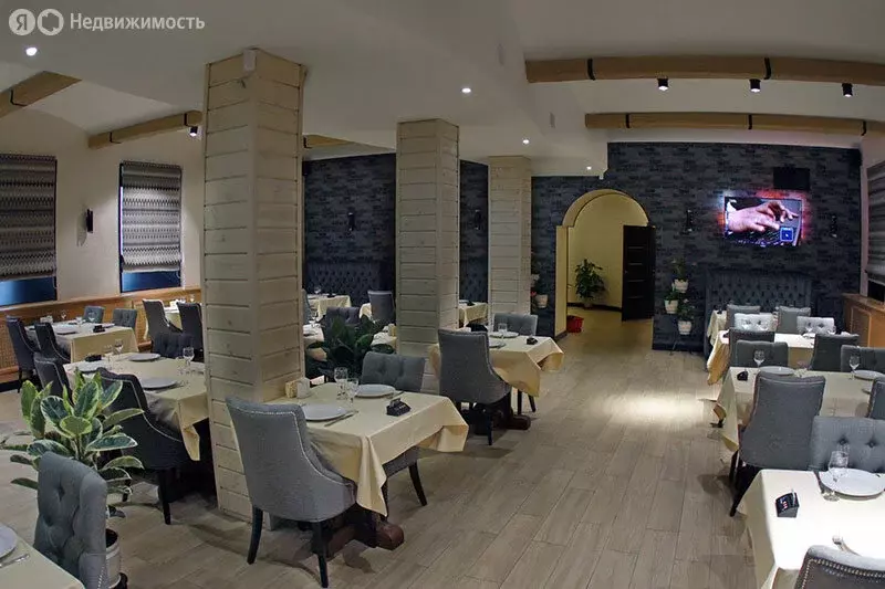 Помещение свободного назначения (335 м) - Фото 0