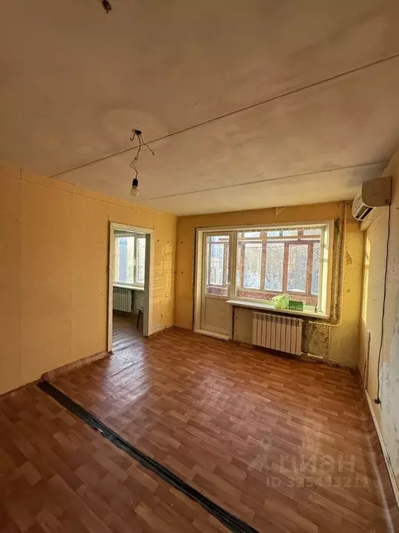 2-к кв. Татарстан, Казань ул. Рихарда Зорге, 12 (42.5 м) - Фото 1