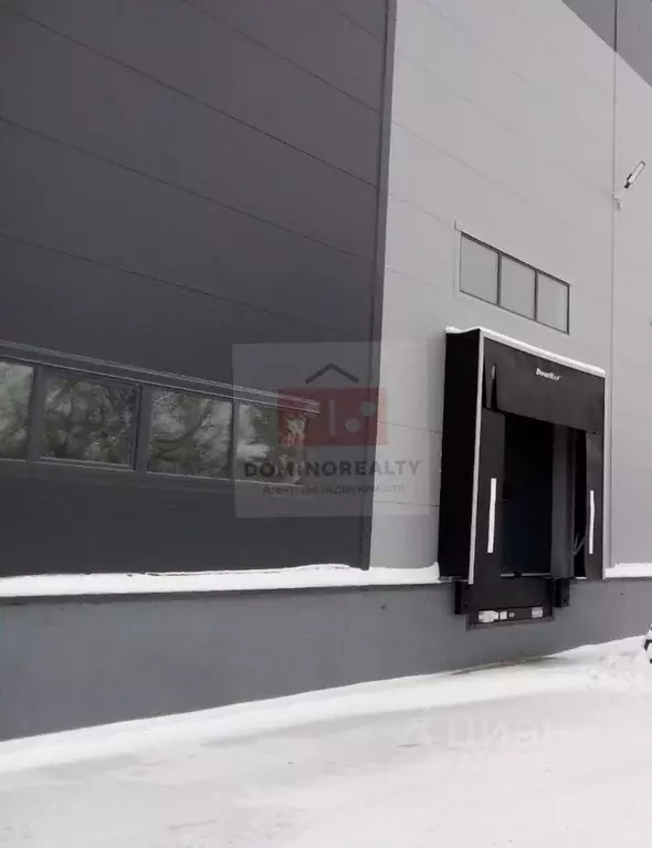 Склад в Нижегородская область, Балахнинский муниципальный округ, ... - Фото 2