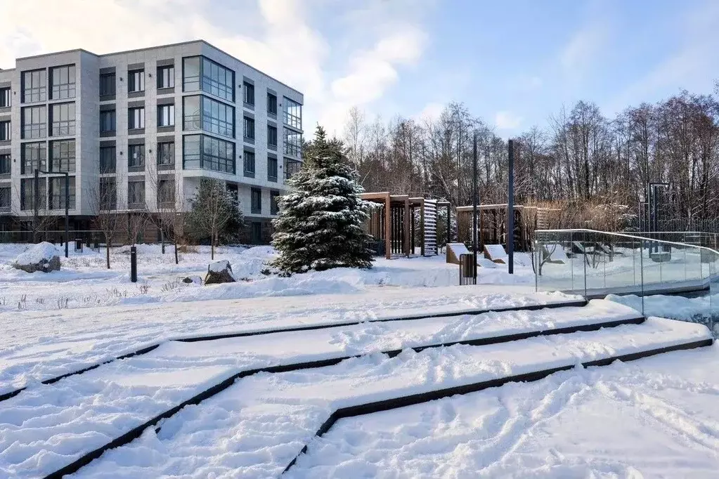 Студия Санкт-Петербург, Санкт-Петербург, Сестрорецк ул. ... - Фото 2