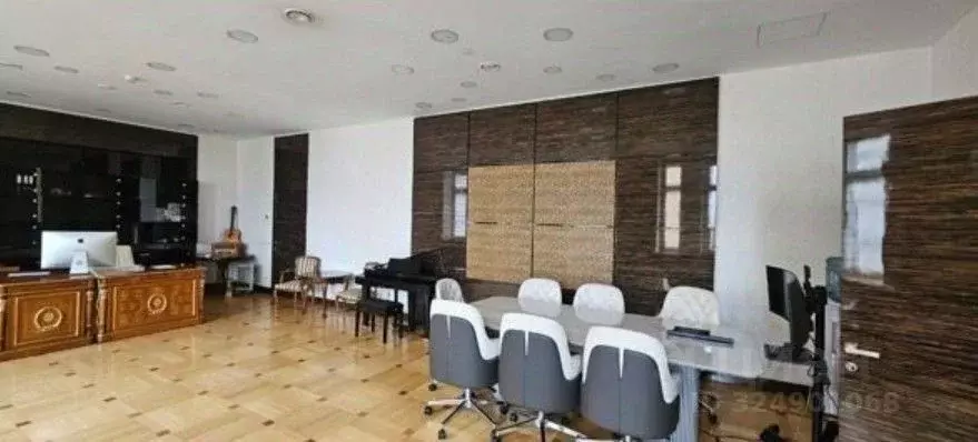 Офис в Москва ул. Малая Дмитровка, 23/15С1 (204 м) - Фото 2