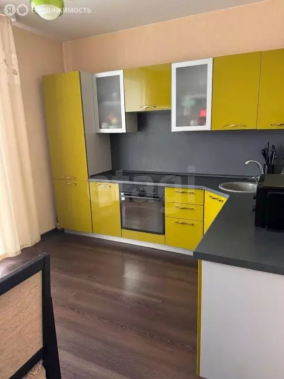 2-комнатная квартира: Чита, Красноармейская улица, 14 (65.8 м) - Фото 0
